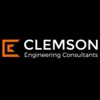 Clemson Engineering Consultant Logo