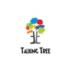 Talking Tree Media Logo