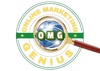 Online Marketing Genius Logo