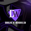 DigifyyWorld Logo