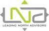 Leading North Advisors Logo