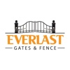 Everlast Gates & Fence Logo