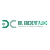 Dr. Credentialing Logo
