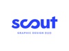 Scout Creates Logo