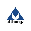 Utthunga Logo