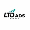 Low Ticket Ads Agency Logo