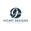 Vicart Designs Logo