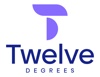 12 degrees Logo