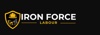 Iron Force Labour Logo