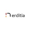 Nerditia Logo