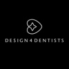 Design4Dentists Logo