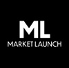 Market Launch Logo