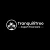 TranquiliTree Expert Tree Care Logo