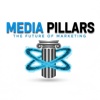 Media Pillars LLC Logo