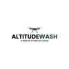 Altitude Wash Logo