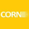 Corn Advertising Agency Logo