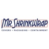 Mr Shrinkwrap Logo