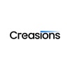 Creasions Logo