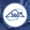 360 Home Renovations North Vancouver Logo