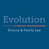 Evolution Divorce Logo