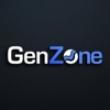 GenZone Logo