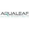 AQUALEAF IT SOLUTIONS PRIVATE LIMITED Logo