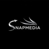 Snap Media Logo