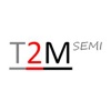 T2M Technology India Private Limited Logo