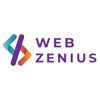 Web Zenius – Web / App Design • SEO • Social Media Logo
