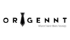 ORIGENNT Logo