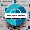 Rema Digital Consulting Logo