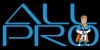 All Pro Web Designs Logo