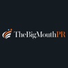 The Big Mouth PR Logo