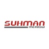 SUHMAN Logo