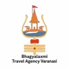 Bhagyalaxmi Travel Agency Varanasi Logo