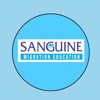 Sanguine Migration Education Logo