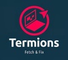 Termions Logo