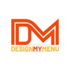 Design My Menu Logo