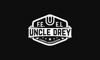 UNCLE DREY Logo