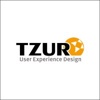 TZUR UX Logo