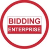 Bidding Enterprise Logo