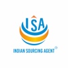 Indian Sourcing Agent Logo