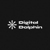 Digital Dolphin Logo