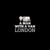 A Man with A Van London Logo