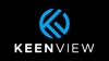 KeenView Logo