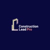 Construction Lead Pro Logo