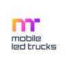Mobile led Trucks LLC Logo