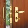 State Locksmith Services Logo