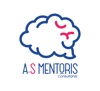 A.S Mentoris Consultants Logo