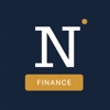 Nimblechapps Finance Logo